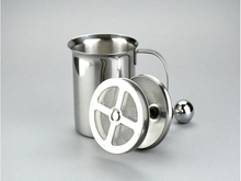 Load image into Gallery viewer, Double Mesh Coffee Maker