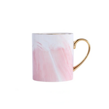 Load image into Gallery viewer, Marble Grain Mug