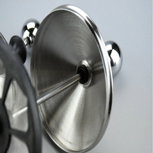 Load image into Gallery viewer, Double Mesh Coffee Maker