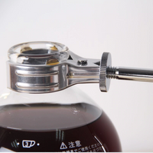Load image into Gallery viewer, Syphon Coffee Brewer Maker