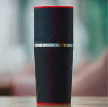 Load image into Gallery viewer, Manual Coffee Maker