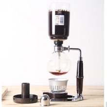 Load image into Gallery viewer, Syphon Coffee Brewer Maker