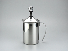 Load image into Gallery viewer, Double Mesh Coffee Maker