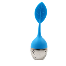 Load image into Gallery viewer, Leaf Infuser Tea Strainers