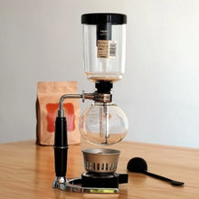 Load image into Gallery viewer, Syphon Coffee Brewer Maker