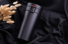 Load image into Gallery viewer, Double Wall Stainless Steel Thermos