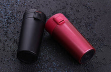 Load image into Gallery viewer, Double Wall Stainless Steel Thermos
