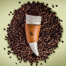 Load image into Gallery viewer, Goat Horn Stainless Steel Thermos