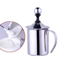Load image into Gallery viewer, Double Mesh Coffee Maker