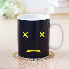 Load image into Gallery viewer, Heat Sensitive Mug