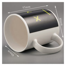 Load image into Gallery viewer, Heat Sensitive Mug