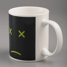 Load image into Gallery viewer, Heat Sensitive Mug