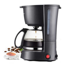 Load image into Gallery viewer, Fully-automatic Drip Coffee Maker