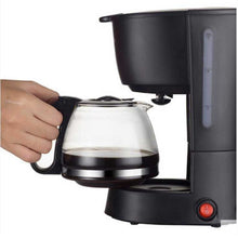 Load image into Gallery viewer, Fully-automatic Drip Coffee Maker
