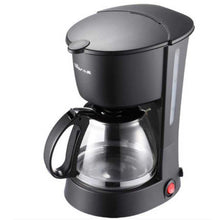 Load image into Gallery viewer, Fully-automatic Drip Coffee Maker