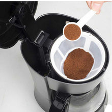 Load image into Gallery viewer, Fully-automatic Drip Coffee Maker