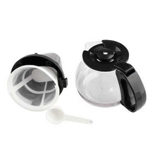 Load image into Gallery viewer, Fully-automatic Drip Coffee Maker
