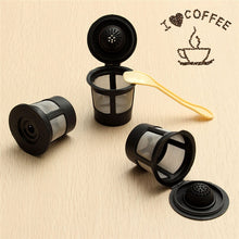 Load image into Gallery viewer, Strainer Basket Coffee Filter