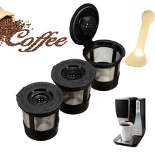 Load image into Gallery viewer, Strainer Basket Coffee Filter