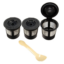 Load image into Gallery viewer, Strainer Basket Coffee Filter