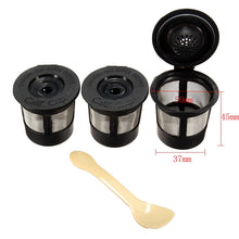 Load image into Gallery viewer, Strainer Basket Coffee Filter
