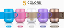 Load image into Gallery viewer, High Quality Portable Mug