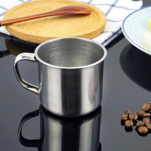 Load image into Gallery viewer, Portable Outdoor Coffee Mug