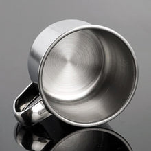 Load image into Gallery viewer, Portable Outdoor Coffee Mug