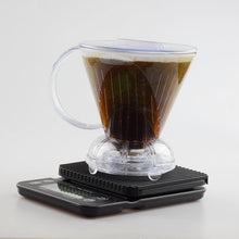 Load image into Gallery viewer, Clever Dripper Pot