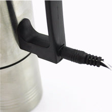 Load image into Gallery viewer, Heating Stainless Steel Cup Thermos