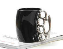 Load image into Gallery viewer, Porcelain Coffee Mug