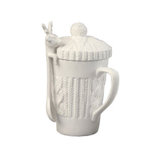 Load image into Gallery viewer, Deer Coffee Mug