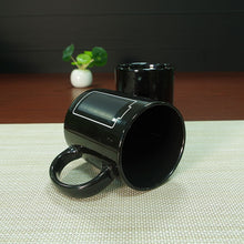 Load image into Gallery viewer, Ceramic Discoloration Coffee Mug