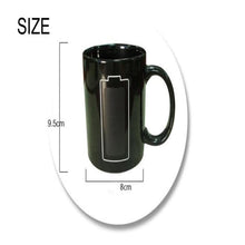 Load image into Gallery viewer, Ceramic Discoloration Coffee Mug