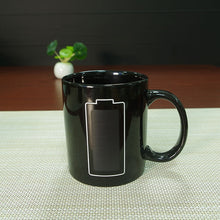 Load image into Gallery viewer, Ceramic Discoloration Coffee Mug
