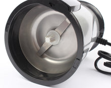 Load image into Gallery viewer, Electrical Coffee Grinder