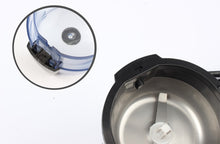 Load image into Gallery viewer, Electrical Coffee Grinder