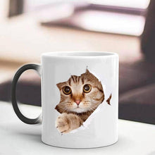Load image into Gallery viewer, Changing Color Mug