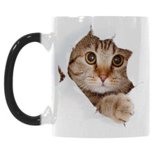 Load image into Gallery viewer, Changing Color Mug