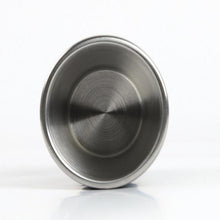 Load image into Gallery viewer, Stainless Steel Coffee Lens Mug