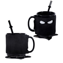 Load image into Gallery viewer, Creative Ninja Mug