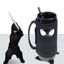 Load image into Gallery viewer, Creative Ninja Mug