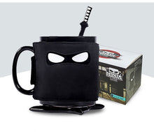 Load image into Gallery viewer, Creative Ninja Mug