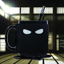 Load image into Gallery viewer, Creative Ninja Mug