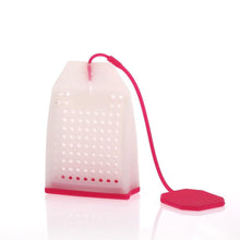 Load image into Gallery viewer, Cartoon Bag Tea Strainer