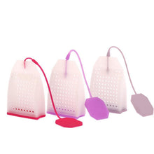 Load image into Gallery viewer, Cartoon Bag Tea Strainer