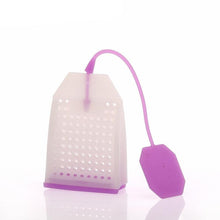 Load image into Gallery viewer, Cartoon Bag Tea Strainer