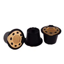 Load image into Gallery viewer, Reusable Coffee Capsule Filter