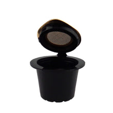 Load image into Gallery viewer, Reusable Coffee Capsule Filter