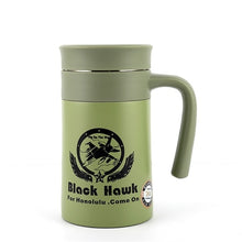 Load image into Gallery viewer, Vacuum Flasks With Handgrip Thermos